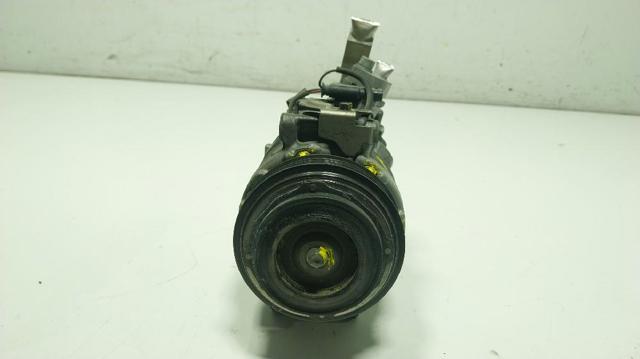 A0008303202 Компрессор кондиционера купить Львов
