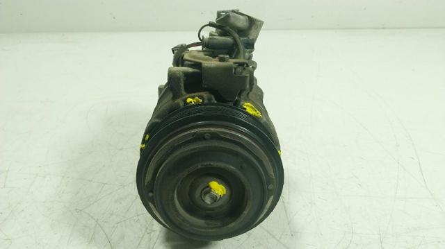 MERCEDES A0008303202 Компрессор кондиционера в наличии Николаев