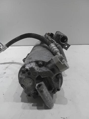 MERCEDES A0008303204 Компрессор кондиционера в наличии Сумы