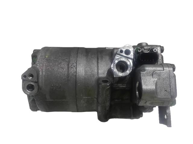 A0008303204 Компрессор кондиционера купить Каменское