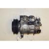 Compressor de aparelho de ar condicionado A0008303502 MERCEDES