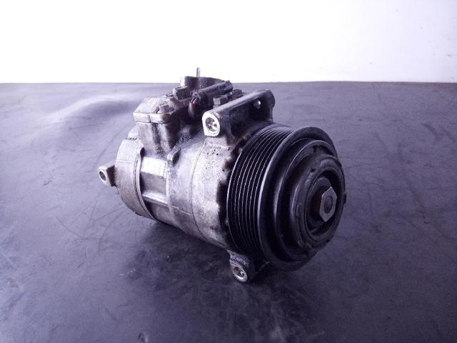 MERCEDES A0008303600 Компрессор кондиционера в наличии Ужгород