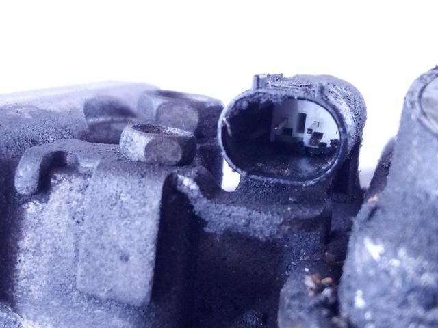 MERCEDES A0008303600 Компрессор кондиционера в наличии Черкассы