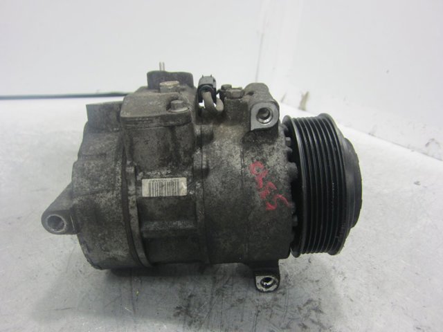 A0008303600 MERCEDES Компрессор кондиционера купить в Ровно
