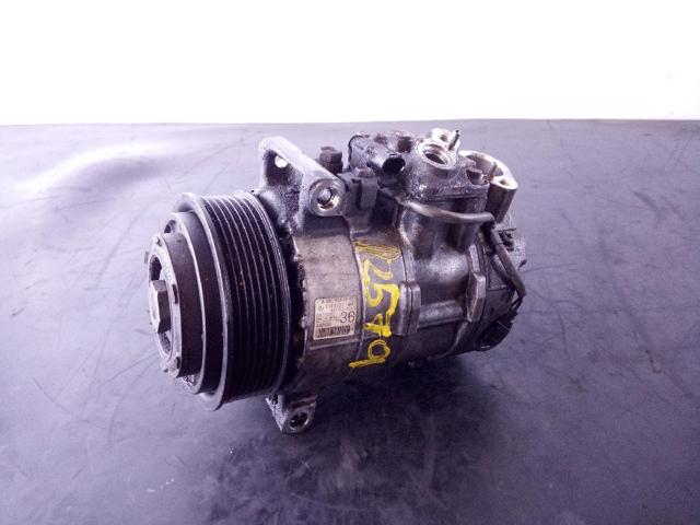 MERCEDES A0008303600 Компрессор кондиционера в наличии Винница