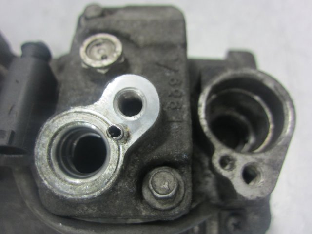 MERCEDES A0008303600 Компрессор кондиционера в наличии Львов