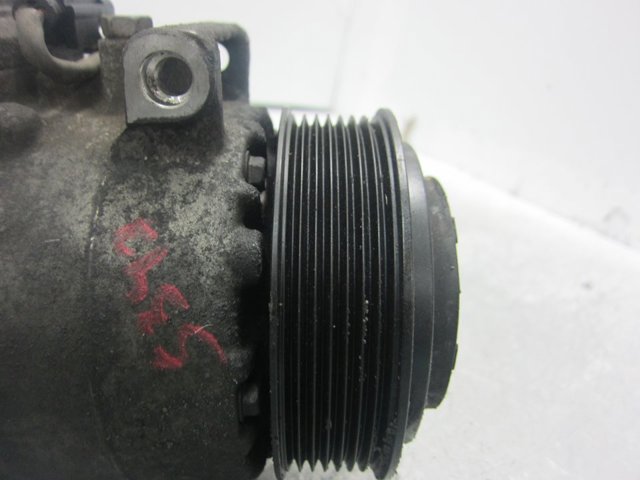 A0008303600 MERCEDES Компрессор кондиционера купить в Киев