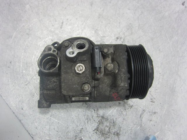 MERCEDES A0008303600 Компрессор кондиционера в наличии Харьков