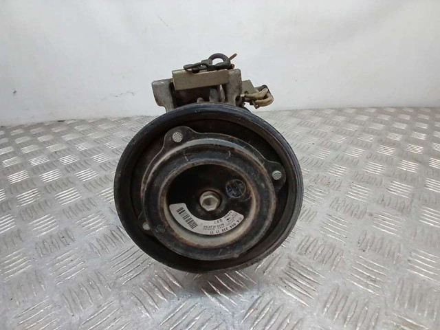 A0008303602 MERCEDES Компрессор кондиционера купить в Павлоград