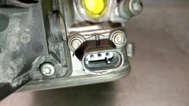 A0008303604 MERCEDES Компрессор кондиционера купить в Ирпень