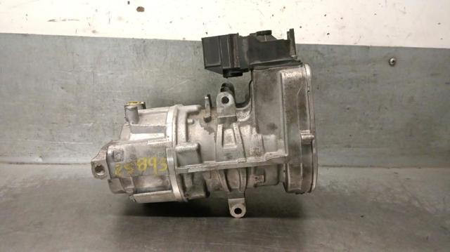 A0008303604 Компрессор кондиционера купить Хмельницкий