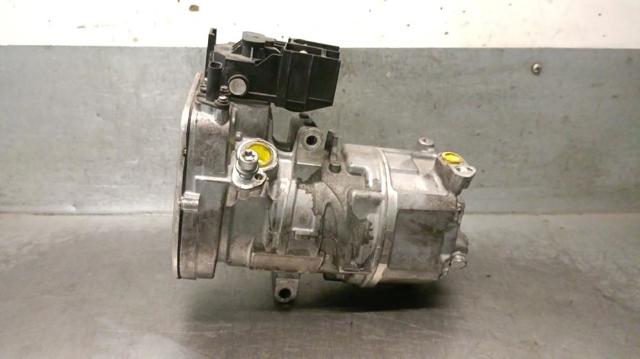 A0008303604 MERCEDES Компрессор кондиционера купить в Кривой Рог