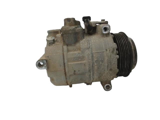 A0008303702 MERCEDES Компрессор кондиционера купить в Киев