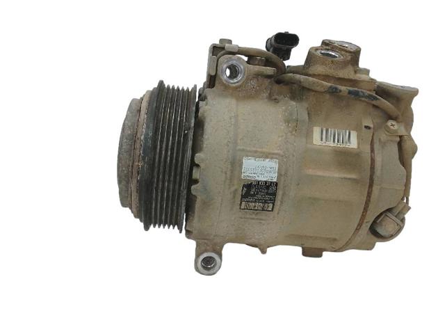 MERCEDES A0008303702 Компрессор кондиционера в наличии Ирпень