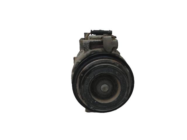 A0008303702 MERCEDES Компрессор кондиционера купить в Запорожье