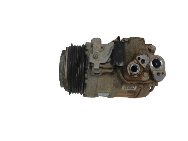 A0008303702 MERCEDES Компрессор кондиционера купить в Николаев