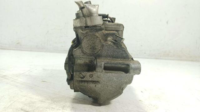 A0008303702 MERCEDES Компрессор кондиционера купить в Кривой Рог