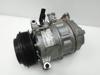 Compressor de aparelho de ar condicionado A0008303801 MERCEDES