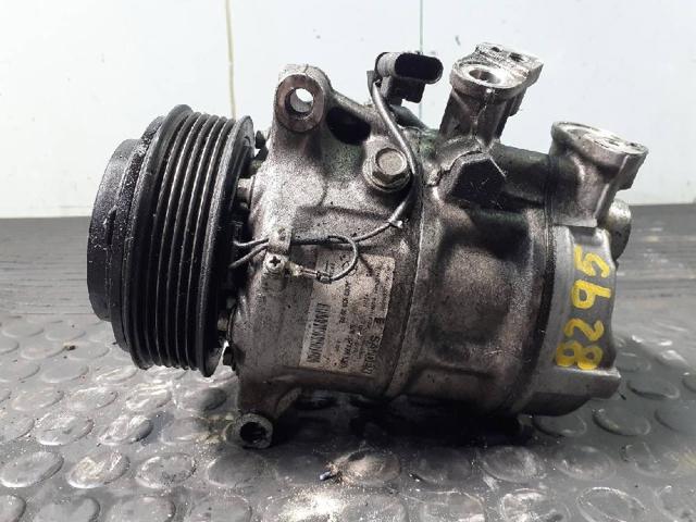 Compressor de aparelho de ar condicionado A0008303902 MERCEDES