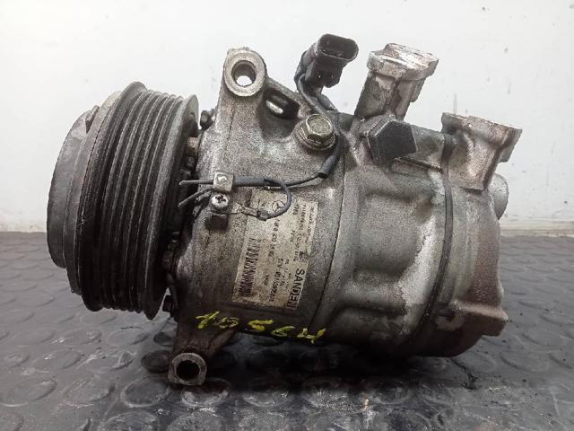 Compressor de aparelho de ar condicionado A0008303902 MERCEDES