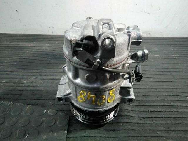 Compressor de aparelho de ar condicionado A0008303902 MERCEDES