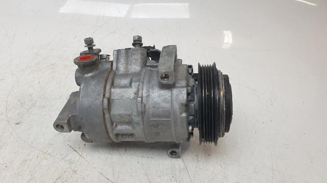A000830420287 MERCEDES Компрессор кондиционера купить в Чернигов