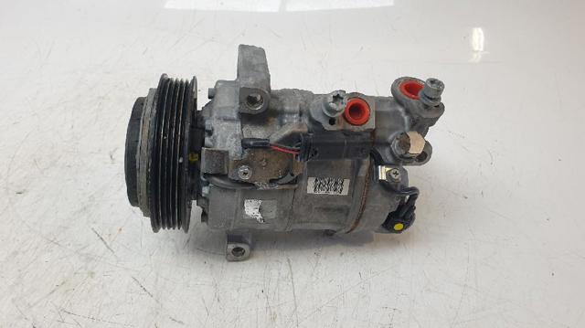 MERCEDES A000830420287 Компрессор кондиционера в наличии Ужгород