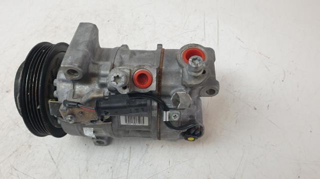 MERCEDES A000830420287 Компрессор кондиционера в наличии Тернополь