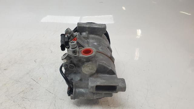 A000830420287 MERCEDES Компрессор кондиционера купить в Павлоград