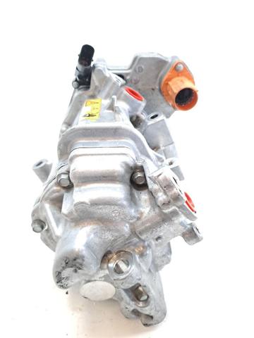 Compressor de aparelho de ar condicionado A0008304404 Mercedes