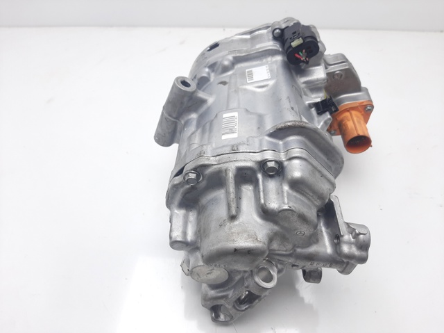 Compressor de aparelho de ar condicionado A0008304404 Mercedes