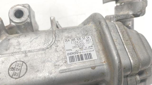 A0008305304 MERCEDES купить в Сумы