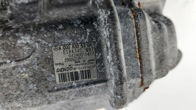 A0008305304 MERCEDES купить в Харьков