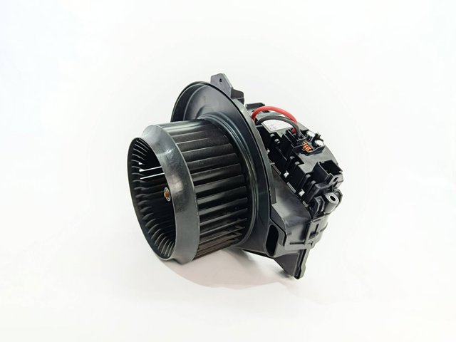 Motor de ventilador de forno (de aquecedor de salão) Mercedes Sprinter 907, 910