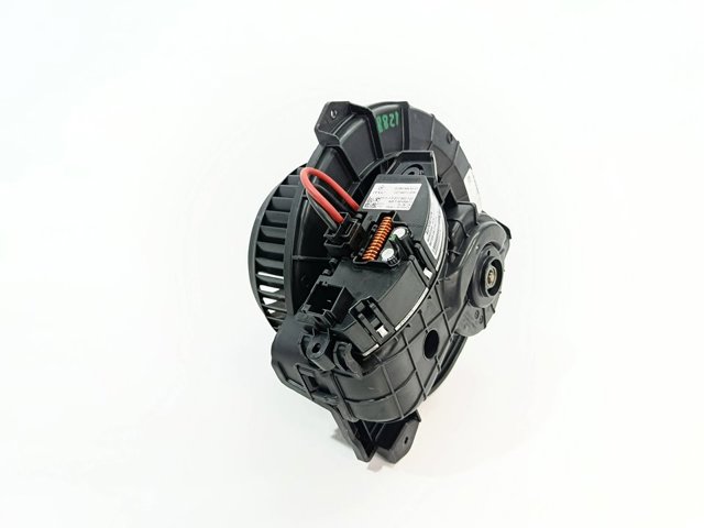 Motor de ventilador de forno (de aquecedor de salão) Mercedes Sprinter 907, 910