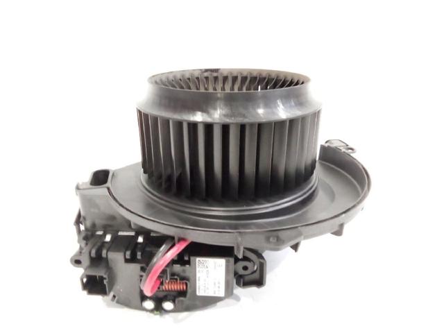 Motor de ventilador de forno (de aquecedor de salão) A0008307902 MERCEDES