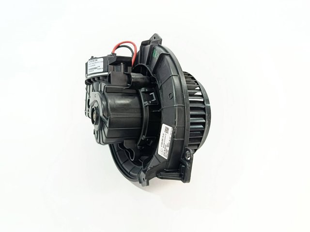 Motor de ventilador de forno (de aquecedor de salão) Mercedes Sprinter 907, 910