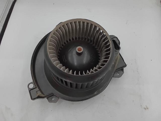 Motor de ventilador de forno (de aquecedor de salão) Mercedes Sprinter 907, 910