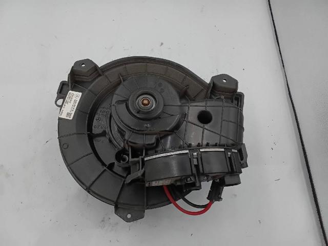 Motor de ventilador de forno (de aquecedor de salão) Mercedes Sprinter 907, 910