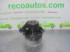 Motor de ventilador de forno (de aquecedor de salão) A0008356107 MERCEDES