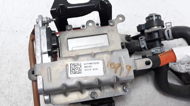 A0008357300 MERCEDES купить в Харьков