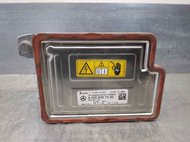 A0008357300 MERCEDES купить в Чернигов