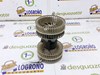 Motor de ventilador de forno (de aquecedor de salão) A0008357904 MERCEDES