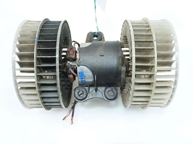 A0008357904 MERCEDES Мотор вентилятора печки (отопителя салона) купить в Черкассы