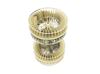 Motor de ventilador de forno (de aquecedor de salão) A0008357904 MERCEDES