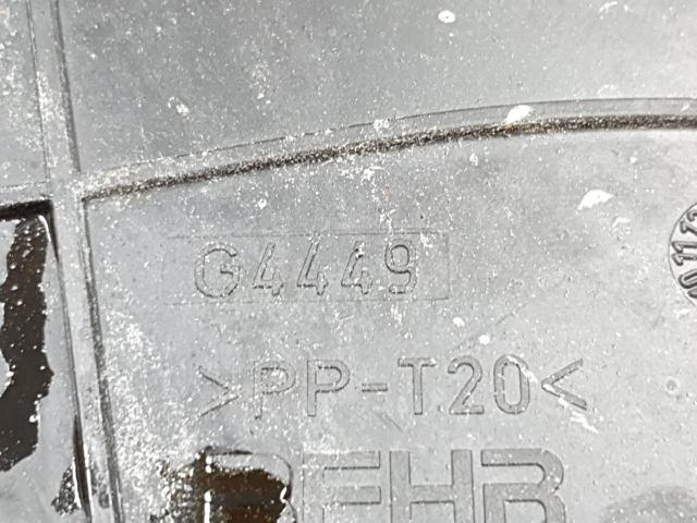A0008358004 MERCEDES Мотор вентилятора печки (отопителя салона) задний купить в Ужгород