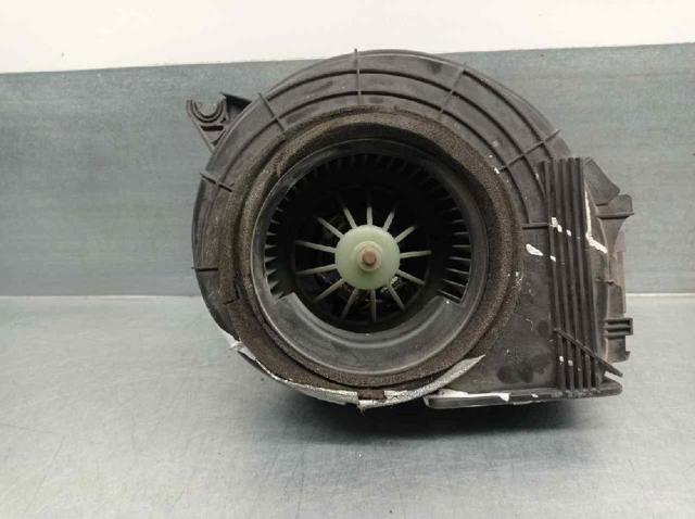 0008358004 MERCEDES Мотор вентилятора печки (отопителя салона) задний купить в Львов