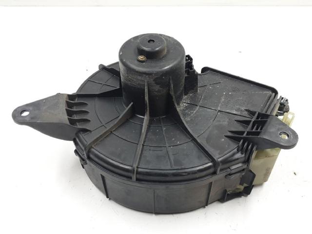 A0008358004 MERCEDES Мотор вентилятора печки (отопителя салона) задний купить в Ирпень