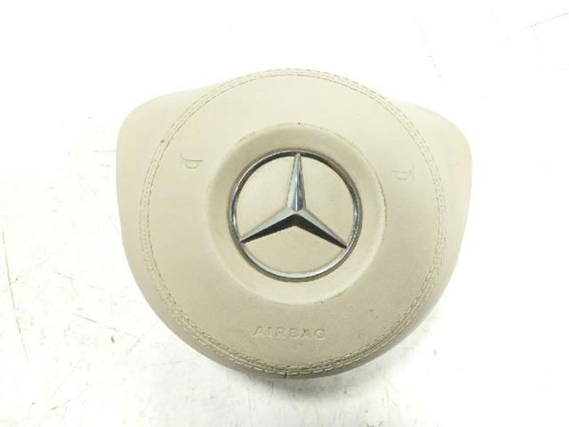 A0008601302 MERCEDES Подушка безопасности (AIRBAG) водительская купить в Кривой Рог