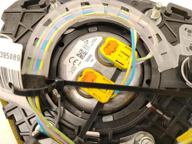 A00086014029116 MERCEDES Подушка безопасности водителя купить в Сумы